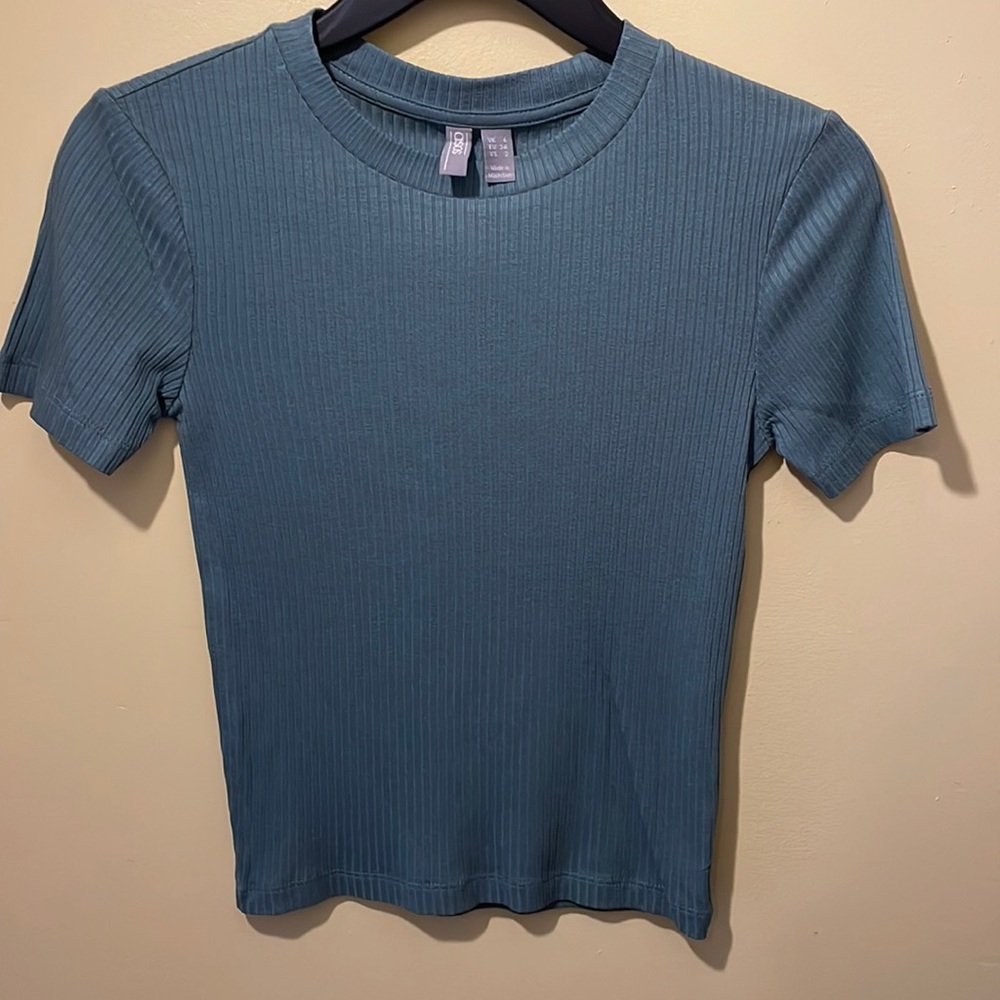 Green Tee.